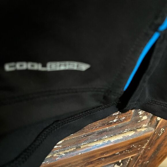 EUC Men’s Cool Base Majestic Carolina Panthers Polo. Size XL. - Picture 2 of 7